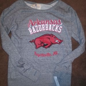 Arizona Razorbacks Sweater